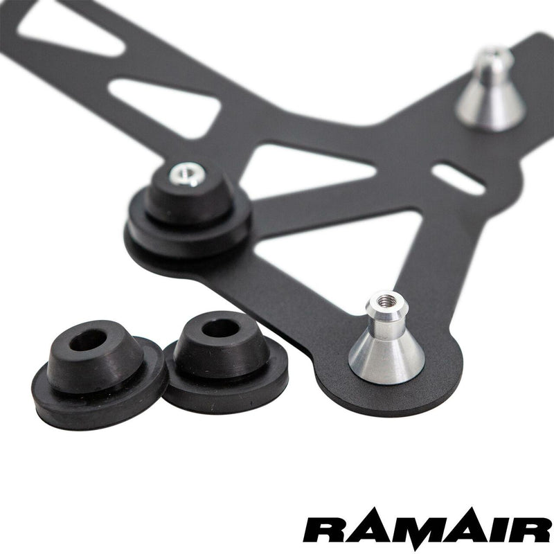 RamAir Performance Induction Kit - Audi TT MK2 (8J) 2.0 TFSi EA888 (CESA Engine)