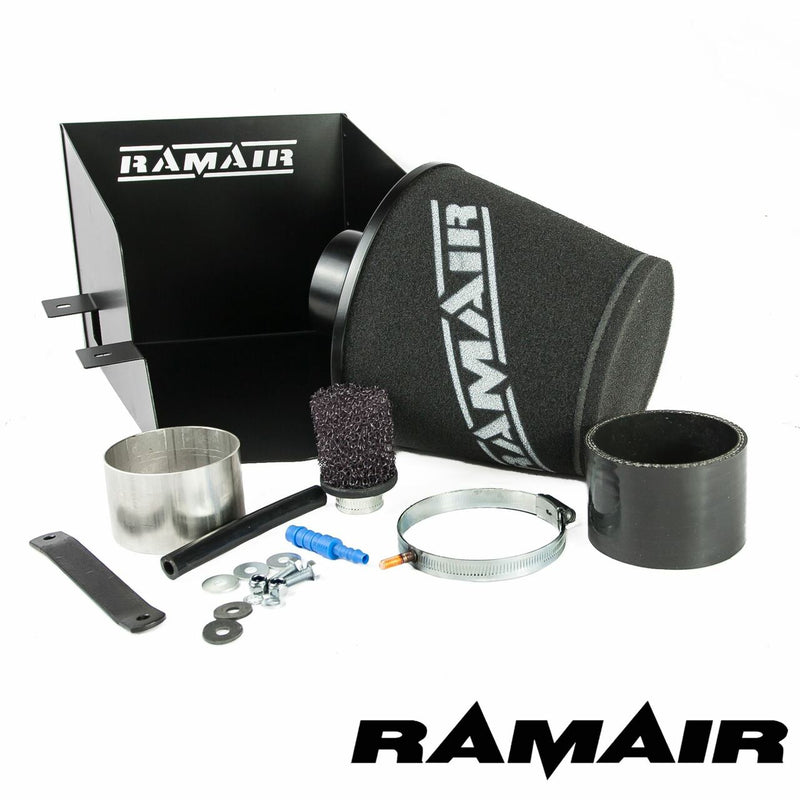 Ramair Performance Induction Kit - Honda Civic EP3 Type R
