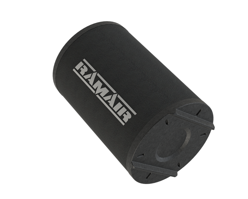 RamAir Performance Air Filter - Hyundai I30N & Veloster N (2017-2021)
