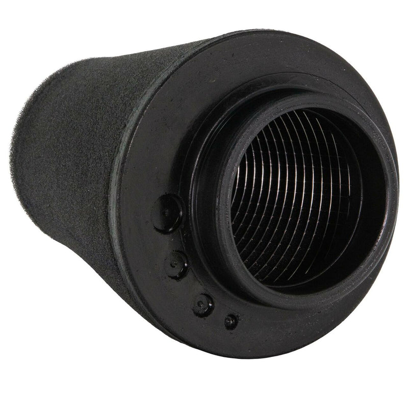RamAir Universal Foam Cone Filter - Offset 80mm Inlet