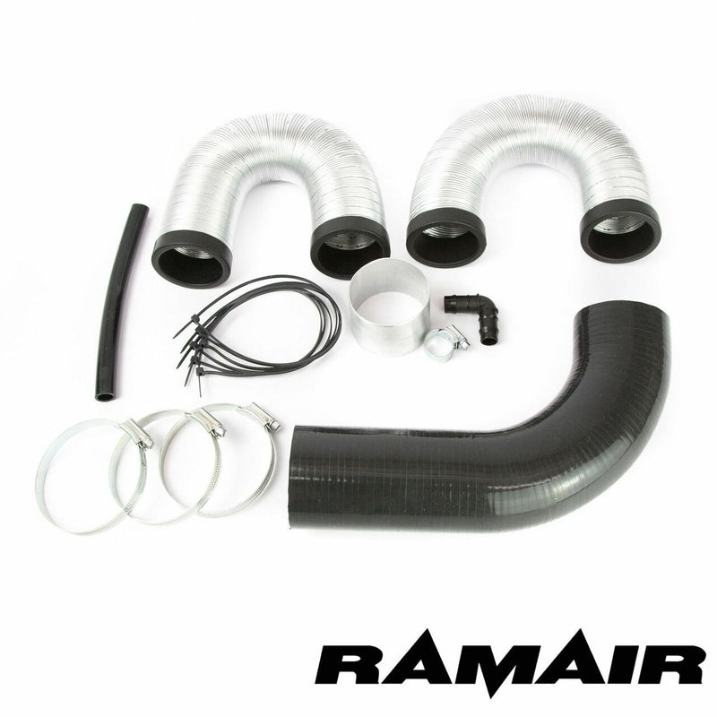 RamAir Induction Kit - Citroen Saxo 1.6 / Peugeot 106 MK1 1.6