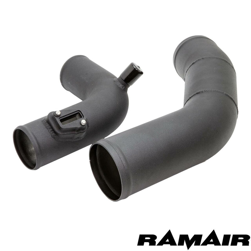 RamAir Performance Induction Kit - Audi TT MK2 (8J) 2.0 TFSi EA113 (BWA / BPY Engine)
