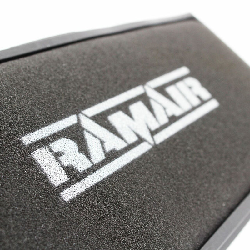 RamAir Performance Air Filter - Porsche 911 (996 & 997)