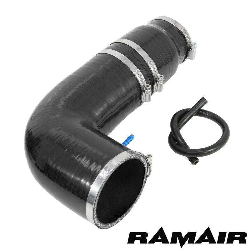 Ramair - Performance Induction Kit for Citroen C3/C4/Ds3/Ds4 & Peugeot 208/308/2008/3008/5008 1.2THP