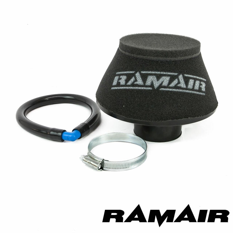 RamAir Induction Kit - Seat Mii / Skoda Citigo / VW Up! 1.0 MPi