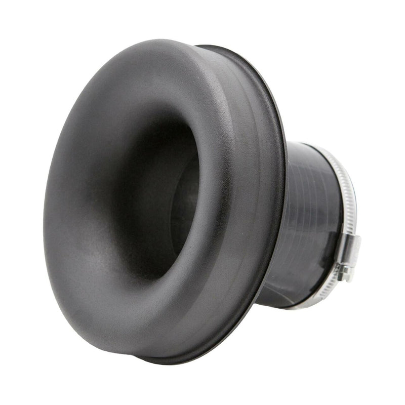 RamAir Universal Foam Cone Filter With Velocity Stack - 102mm Inlet