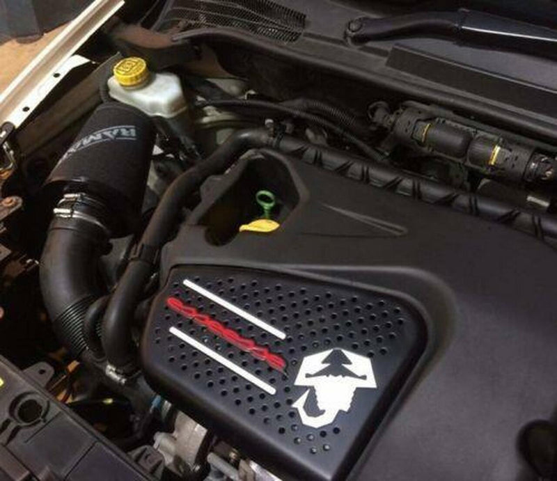 RamAir Induction Kit - Fiat / Alfa Romeo 1.4 T Jet & Multi Air Engine