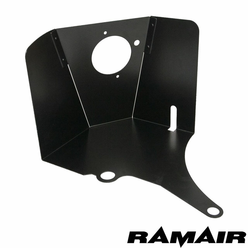 RamAir Performance Induction Kit - VW Polo GTI 1.8t (9N3)