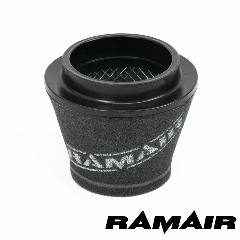 RamAir Universal Foam Cone Filter - 10mm Inlet