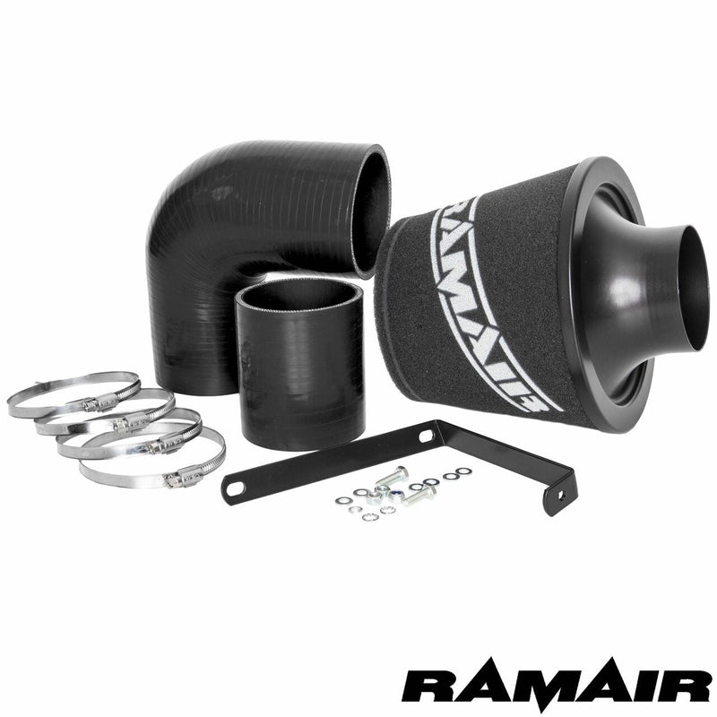 RamAir Induction Kit - Volkswagen & Audi 3.2 V6 Engine