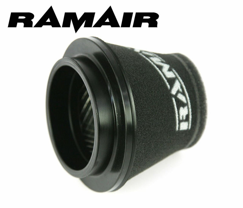 RamAir Universal Foam Cone Filter - 10mm Inlet