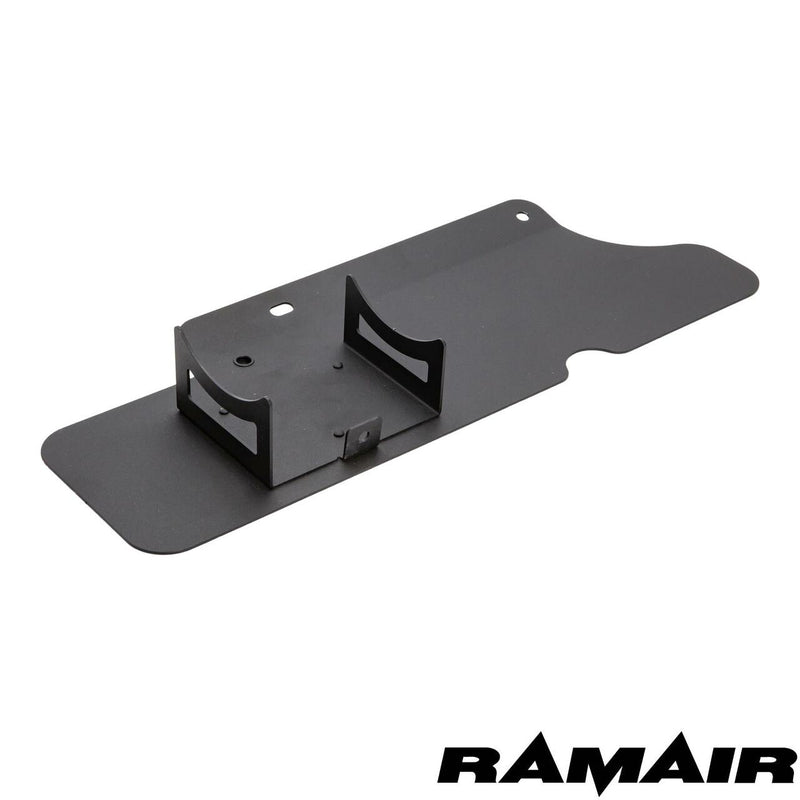 RamAir Performance Induction Kit - Audi TT MK2 (8J) 2.0 TFSi EA113 (BWA / BPY Engine)