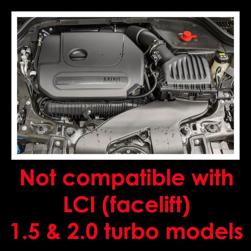 RamAir Performance Induction Kit - Mini 1.5 & 2.0 (B38 & B48 Engine)