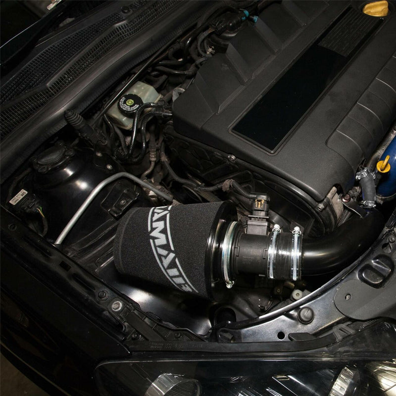 RamAir Performance Induction Kit - Vauxhall / Opel Models 1.9 CDTi