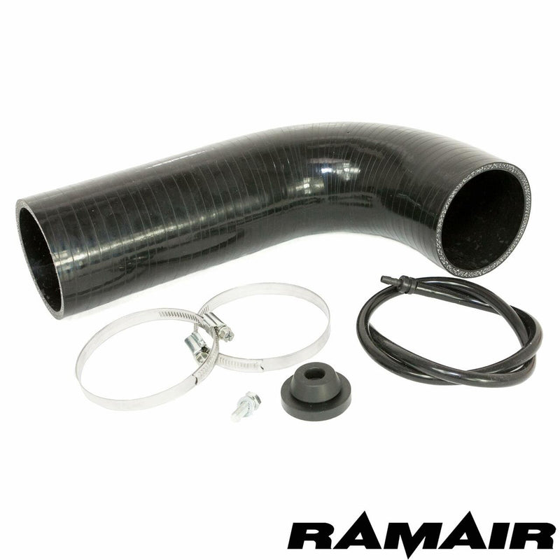 RamAir Performance Induction Kit - VAG Group 1.9 / 2.0 TDI Engines