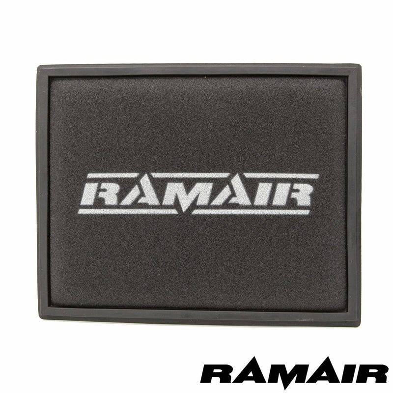 RamAir Performance Air Filter  - Vauxhall Astra G / Zafira A & B