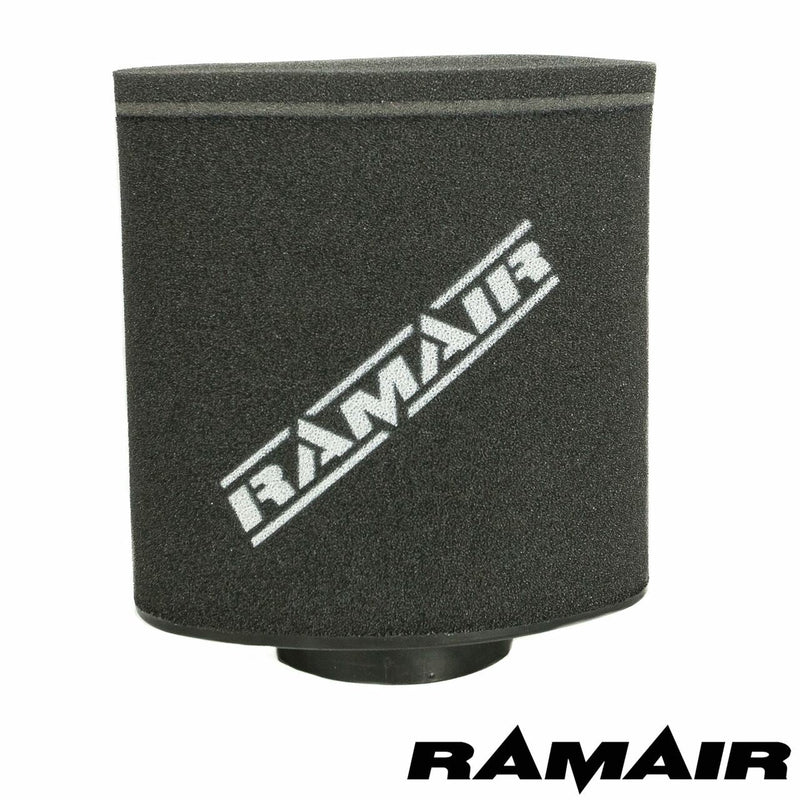 RamAir - Performance Induction Kit - Fiat Abarth 500/595/695 1.4T IHI Turbo
