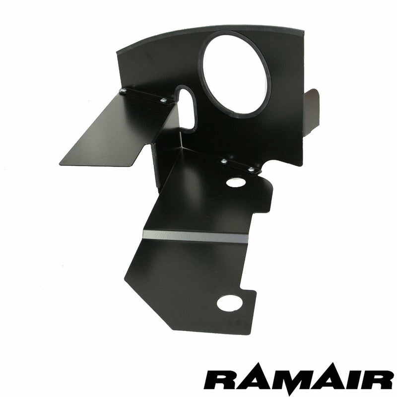 RamAir Performance Induction Kit - VAG Group 1.9 / 2.0 TDI Engines