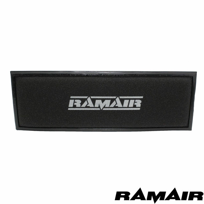 RamAir Performance Air Filter - Porsche 911 (996 & 997)