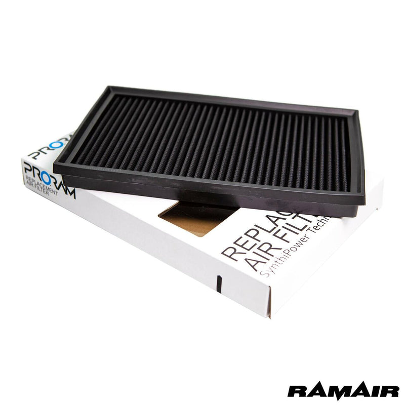 RamAir Performance Air Filter - Various VAG Models 1.5TSi and 1.0 MPi