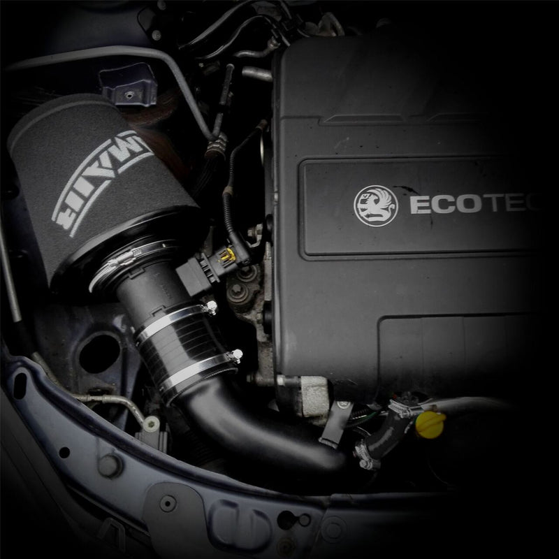 RamAir Performance Induction Kit - Vauxhall / Opel Models 1.9 CDTi