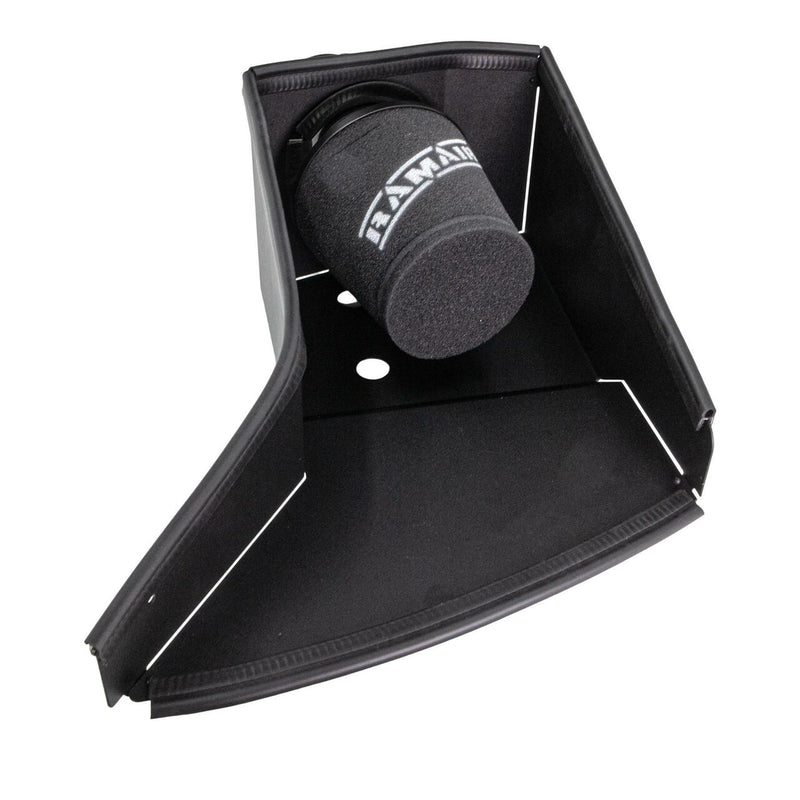 Ramair Performance Induction Kit - Audi TT MK2 (8J) 2.0 TDi
