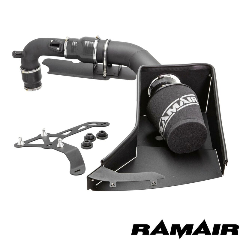 RamAir Performance Induction Kit - Audi TT MK2 (8J) 2.0 TFSi EA113 (BWA / BPY Engine)