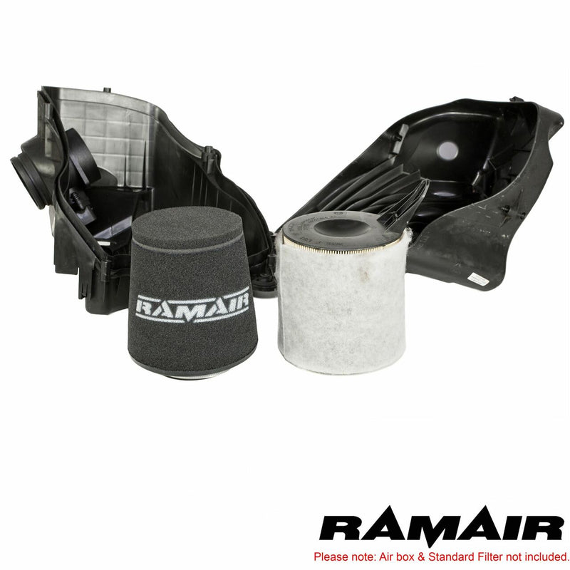RamAir Performance Air Filter - BMW 2.0 (N42 / N43 / N45 / N46) & 1.6 (N45N) Engine