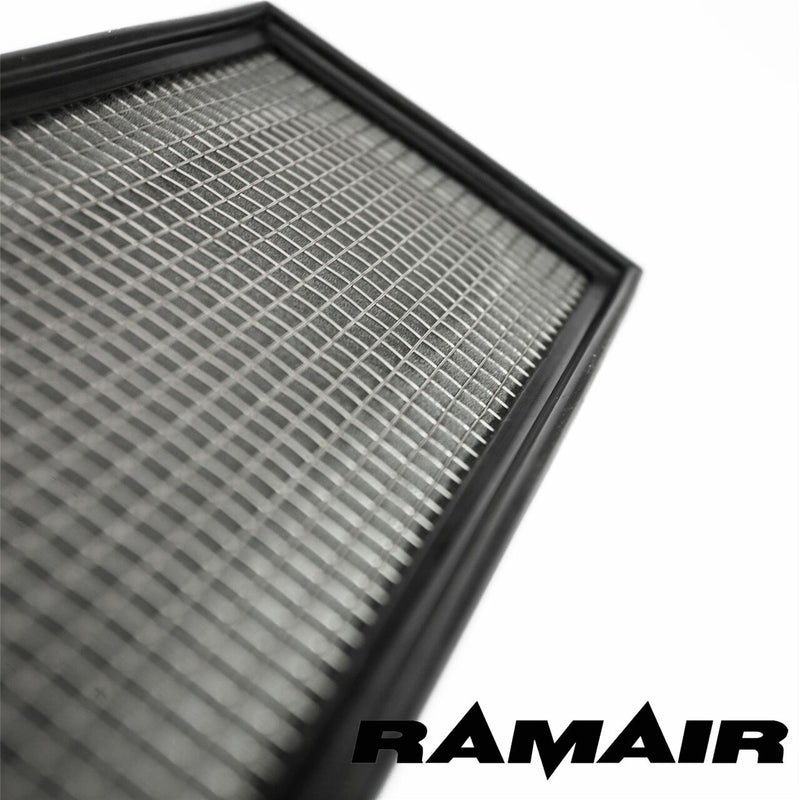 RamAir Performance Air Filter - Mitubishi Colt