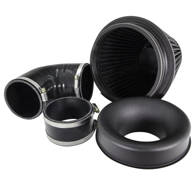 RamAir Performance Induction Kit - MK2 Focus ST225
