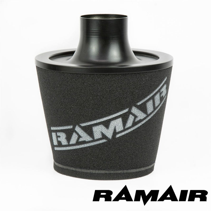 RamAir Performance Induction Kit - VAG Group EA113 2.0 TSI Engines