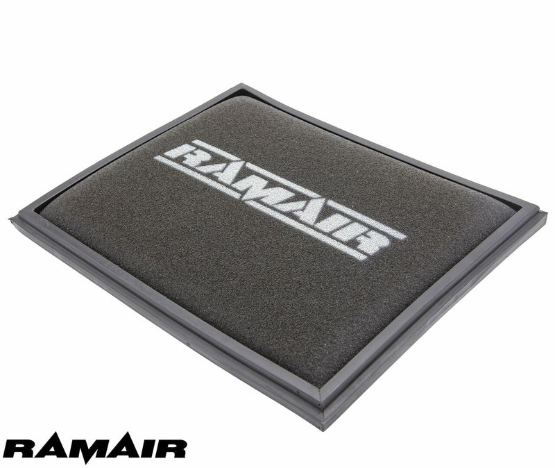 RamAir Performance Air Filter - Audi A1 8X / S1 8X / Polo MK5 GTi / Seat Ibiza MK4 Cupra