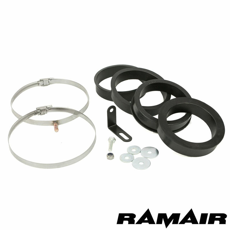 RamAir - Performance Induction Kit - BMW E46 3 Series (2.5/2.8/3.0)