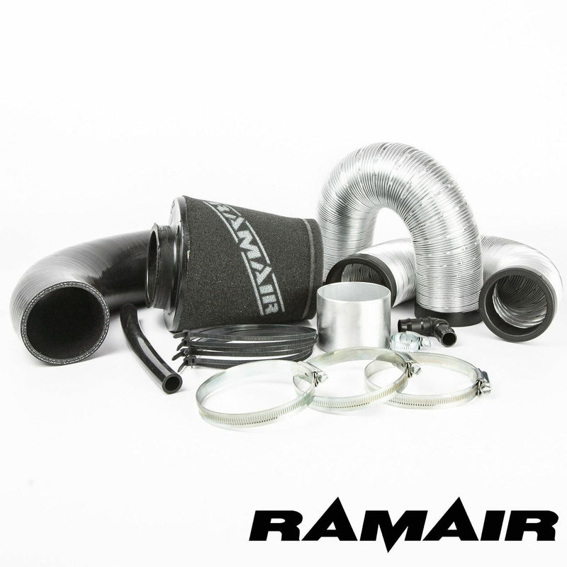 RamAir Induction Kit - Citroen Saxo 1.6 / Peugeot 106 MK1 1.6