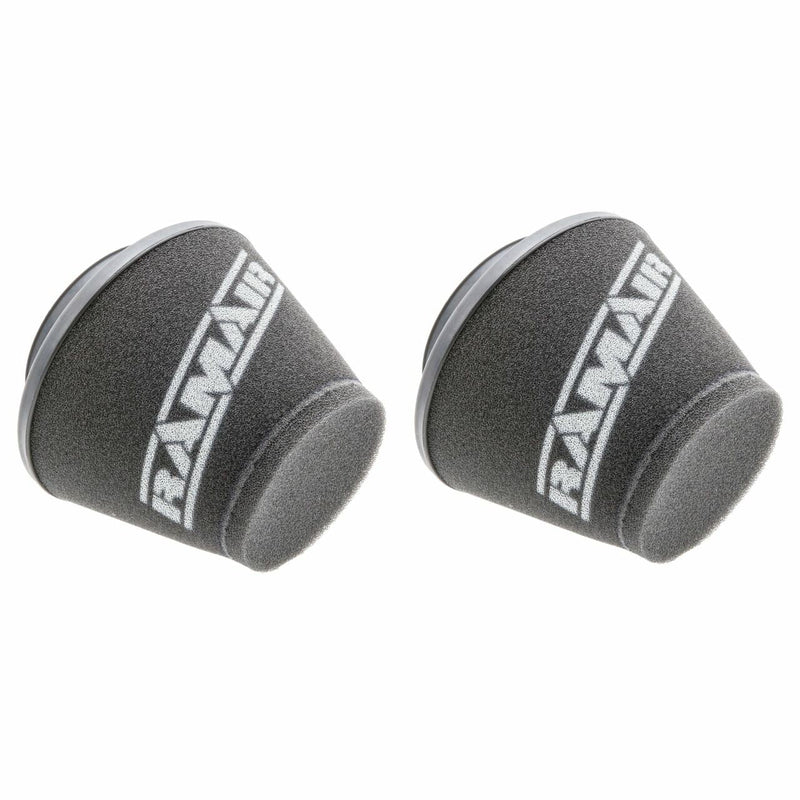Pair of RamAir Performance Air Filters - Audi S6 C6 5.2 V10