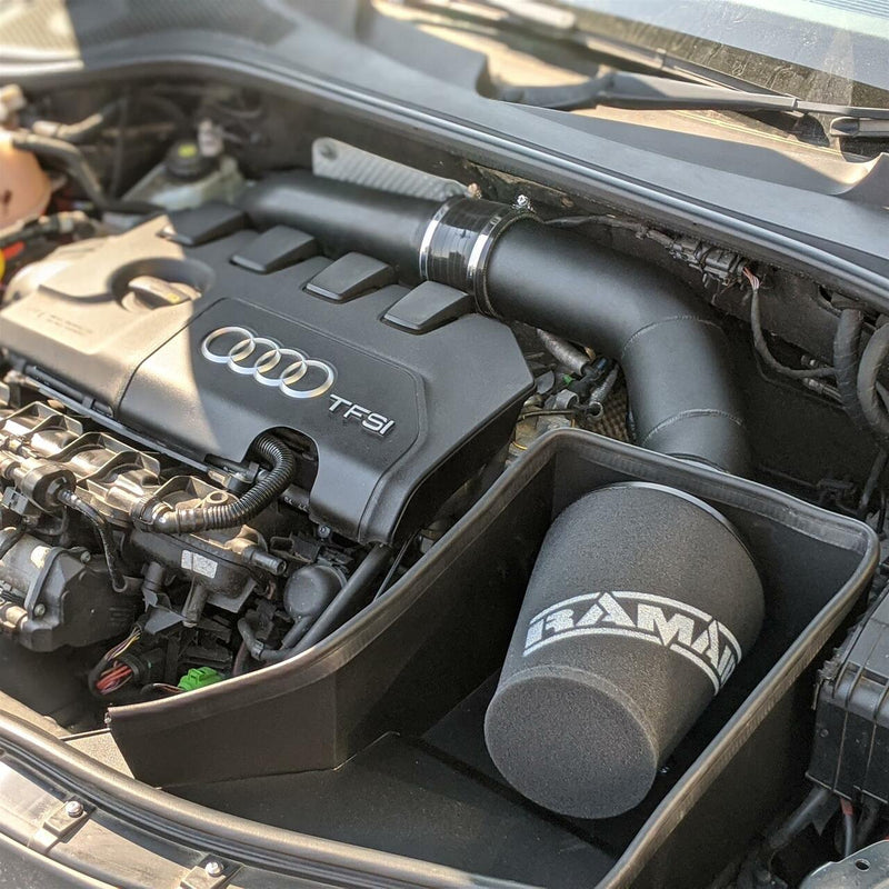 RamAir Performance Induction Kit - Audi TT MK2 (8J) 2.0 TFSi EA888 (CESA Engine)