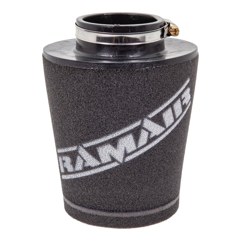 RamAir Universal Foam Cone Filter - 60mm Inlet (Perfect replacement for J1 Performance Induction Kit)
