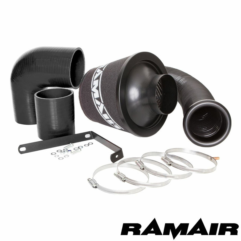 RamAir Induction Kit - Volkswagen & Audi 3.2 V6 Engine
