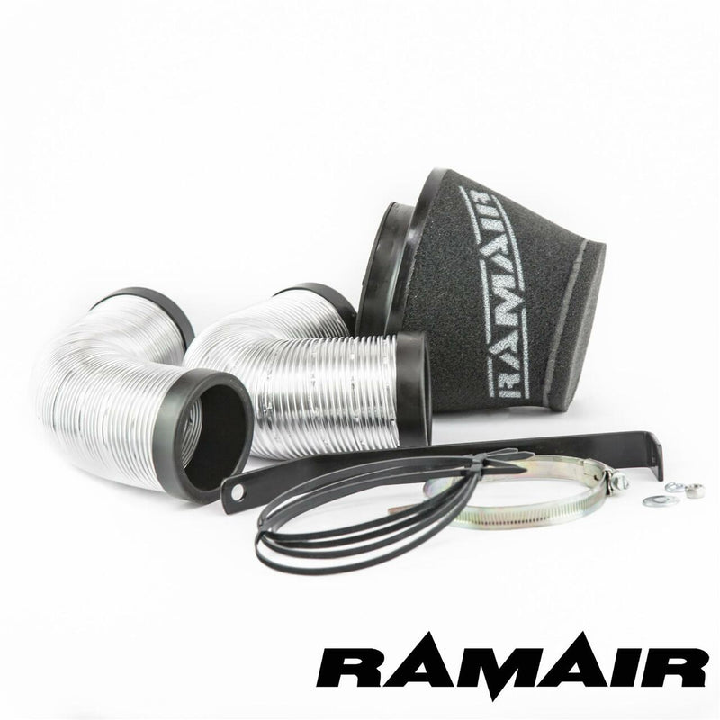 RamAir Induction Kit - BMW 2.0 N47 Engine