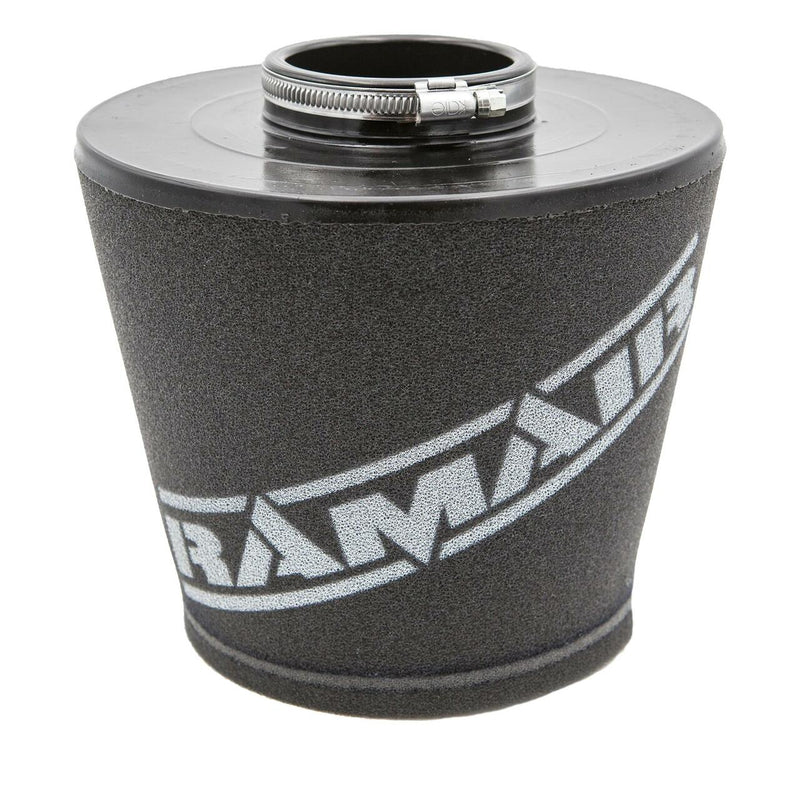 RamAir Universal Foam Cone Filter - 70mm Inlet
