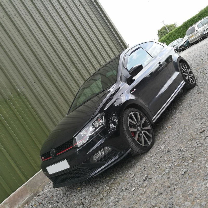 Ramair Performance Induction Kit - Audi S1 8X // Seat Ibiza 6J / 6P // VW Polo GTI 6R / 6C