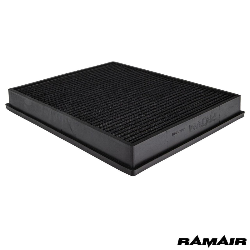 RamAir Performance Air Filter - Volkswagen Amarok