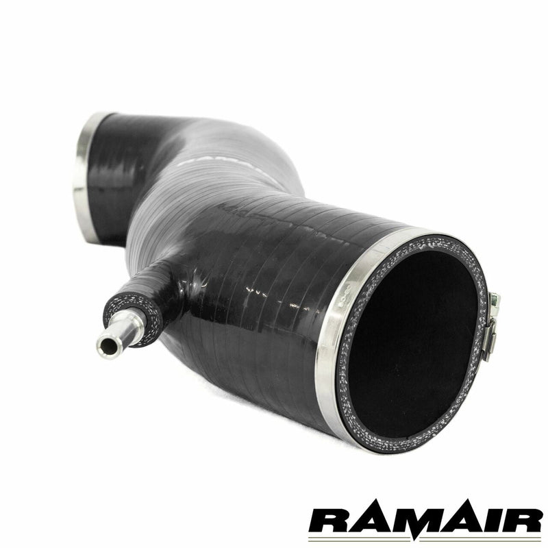 RamAir Silicone Induction Hose - Ford Fiesta MK7 ST180 / ST200