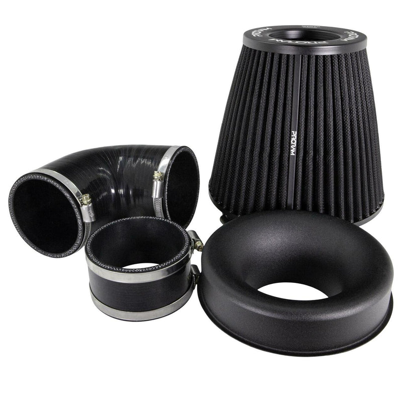 RamAir Performance Induction Kit - MK2 Focus ST225