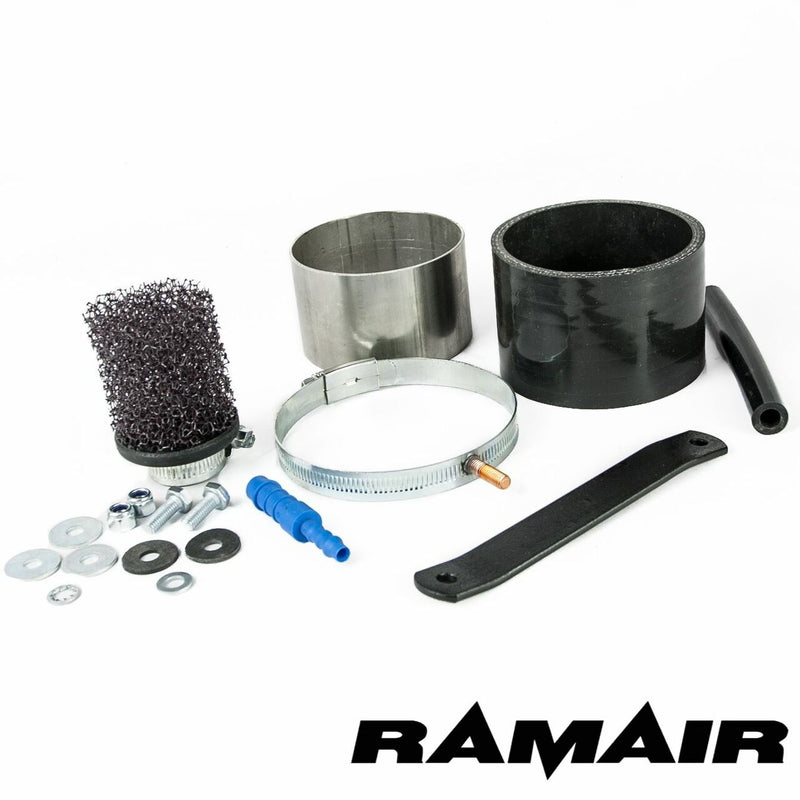 Ramair Performance Induction Kit - Honda Civic EP3 Type R