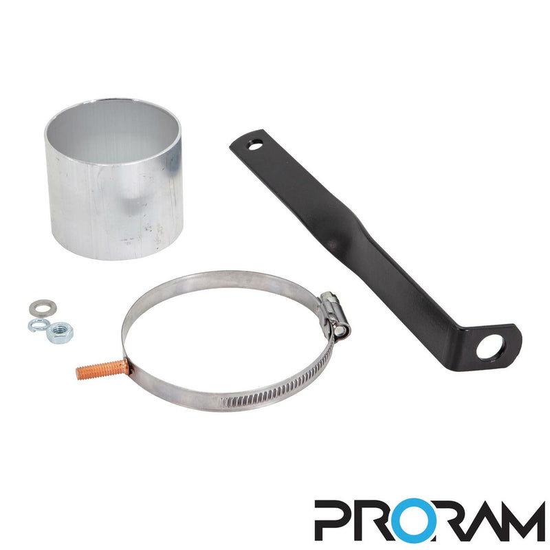 RamAir Induction Kit - Vauxhall Corsa D & E (None VXR / None Turbo Models)