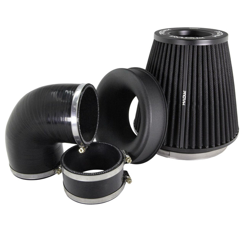 RamAir Performance Induction Kit - MK2 Focus ST225