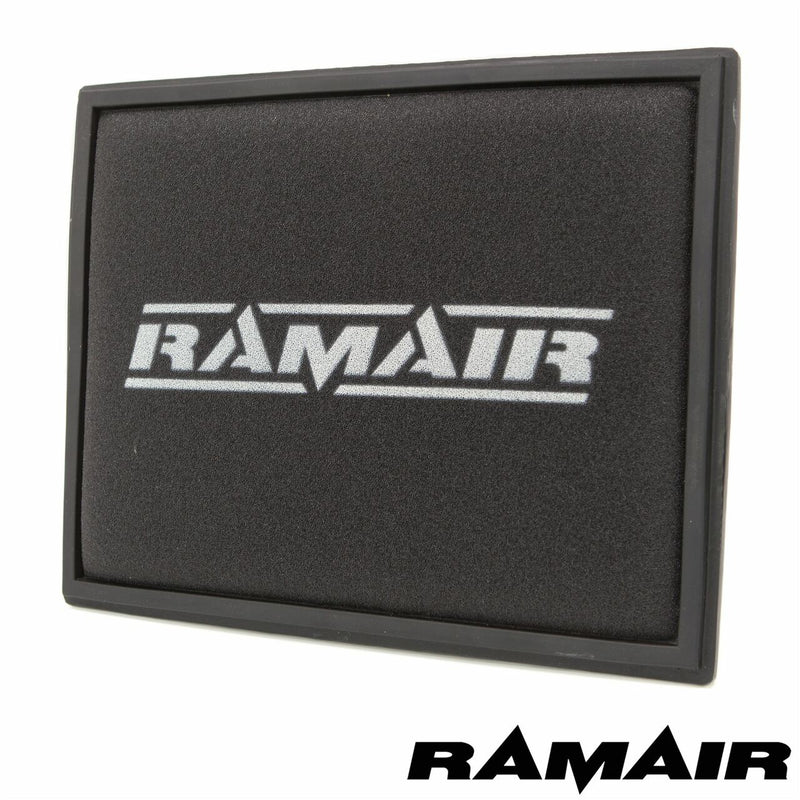 RamAir Performance Air Filter  - Vauxhall Astra G / Zafira A & B