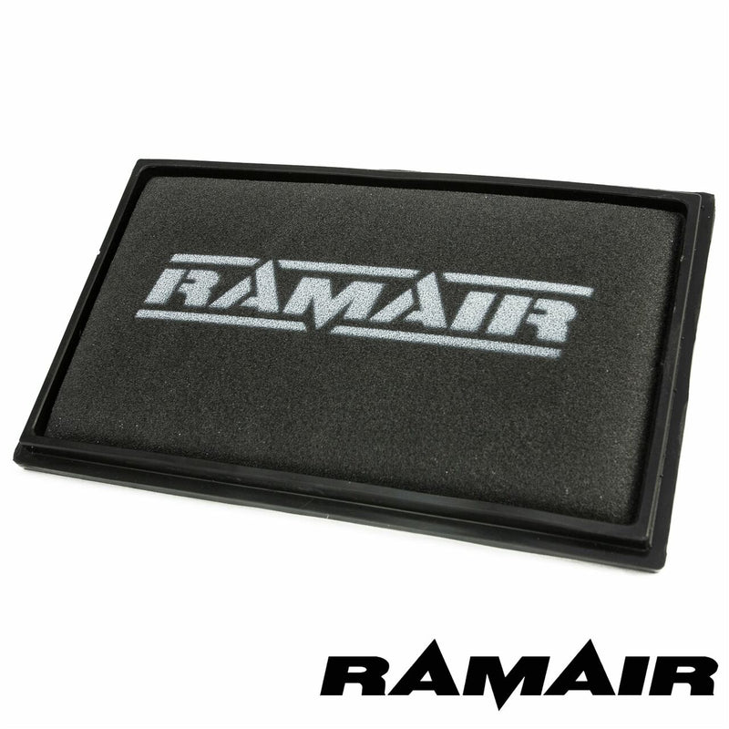 RamAir Performance Air Filter - Nissan & Subaru Models