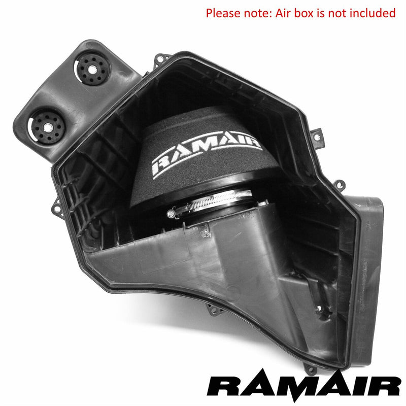 RamAir Performance Air Filter - BMW 3 SERIES E46 (B18/B18/N42)